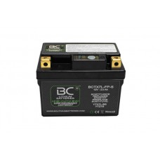 BATTERIA A LITIO BC BATTERY PER MOTO BCTX7L-FP-S BATTERIA A LITIO BC BATTERY PER MOTO BCTX7L-FP-S